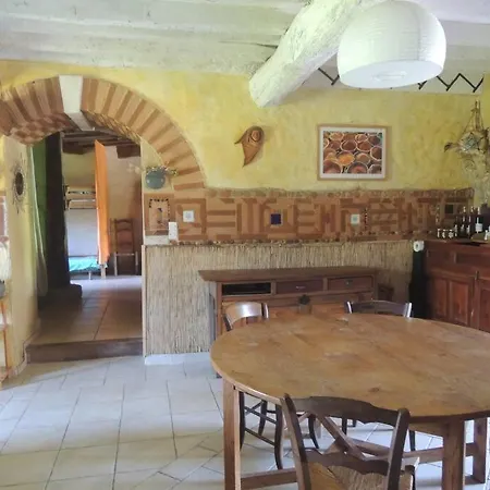 Dom wakacyjny Grande Maison De Caractere *