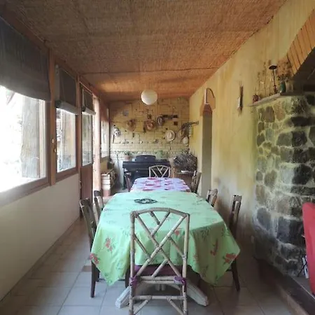 Grande Maison De Caractere Dom wakacyjny *