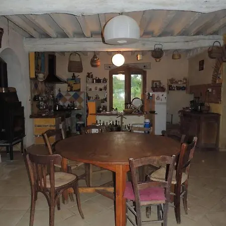 Grande Maison De Caractere Lescure