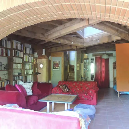 Dom wakacyjny Grande Maison De Caractere Lescure