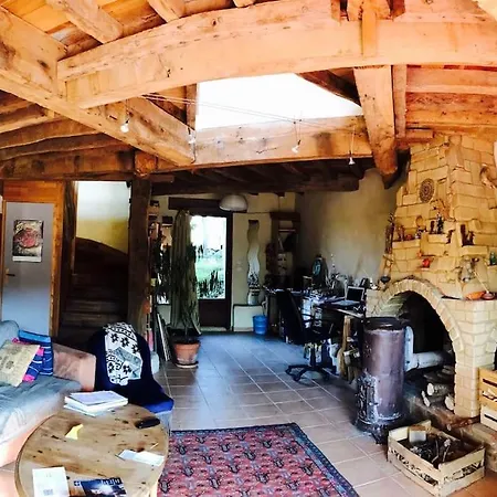 Grande Maison De Caractere